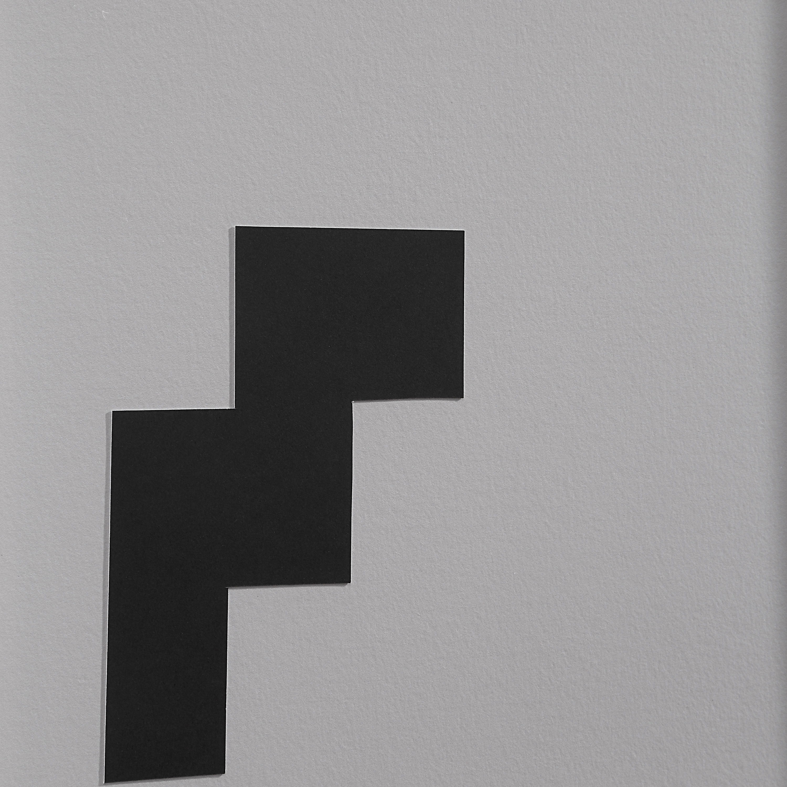 Ostra, Painting by Renwil, 15" height x 1.18" depth View 3