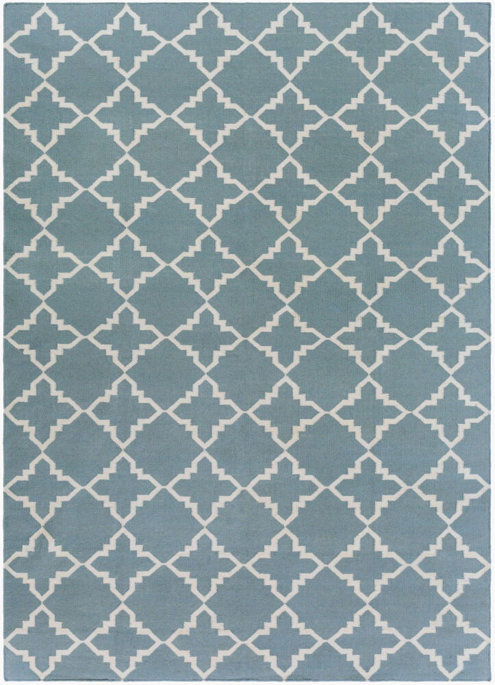 Frontier Handmade Rug large image 