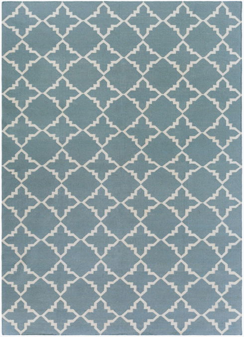 Frontier Handmade Rug
