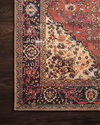 Loloi Loren Rug, 2'6" length x 7'6" width thumbnail 7