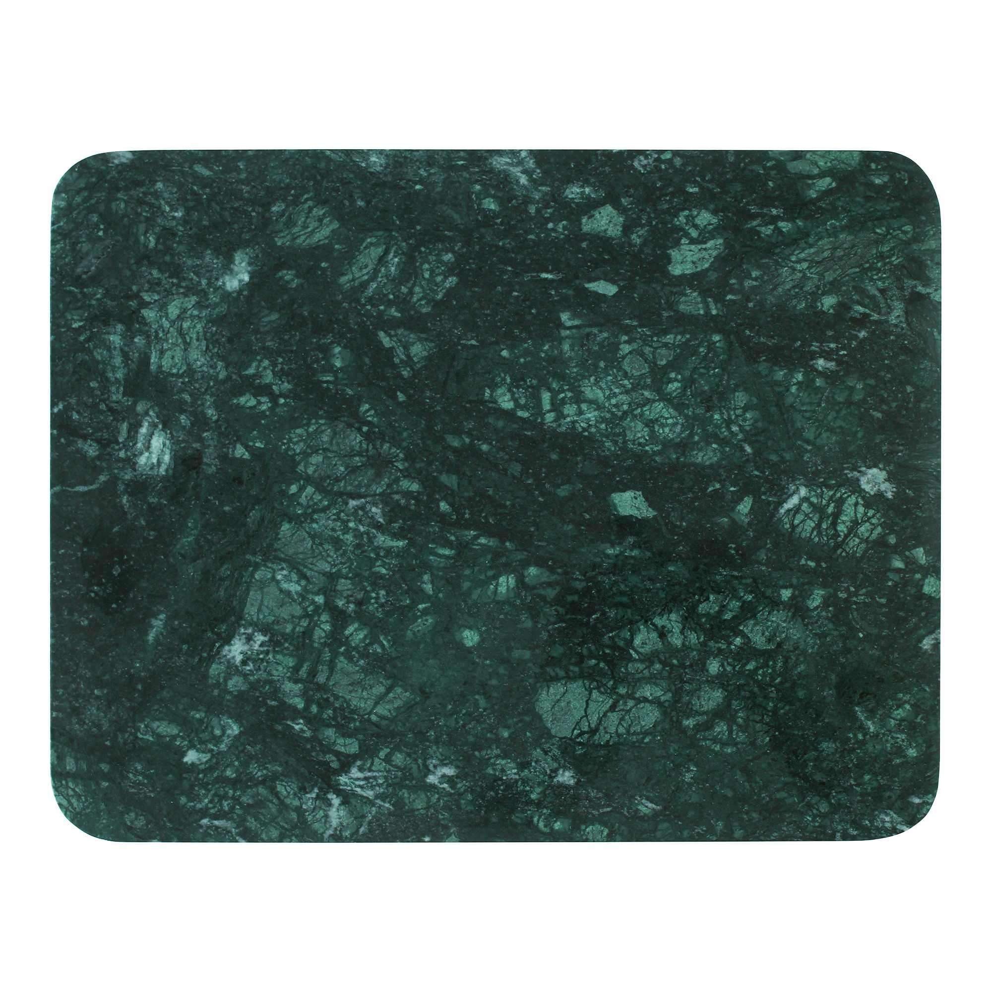 Tullia Accent Table Green large image 