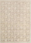 Weiss Handmade Rug, by Surya, 9' length x 6' width thumbnail