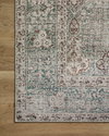 Chris Loves Julia x Loloi Jules Rug, 2'3" length x 3'9" width thumbnail 10