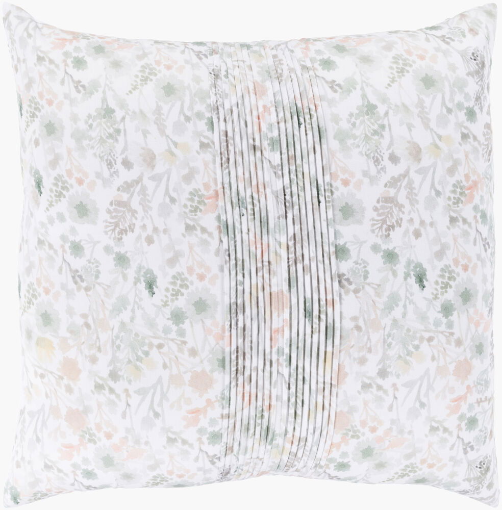 Aria Sham, Pillowcase & Sham by Surya