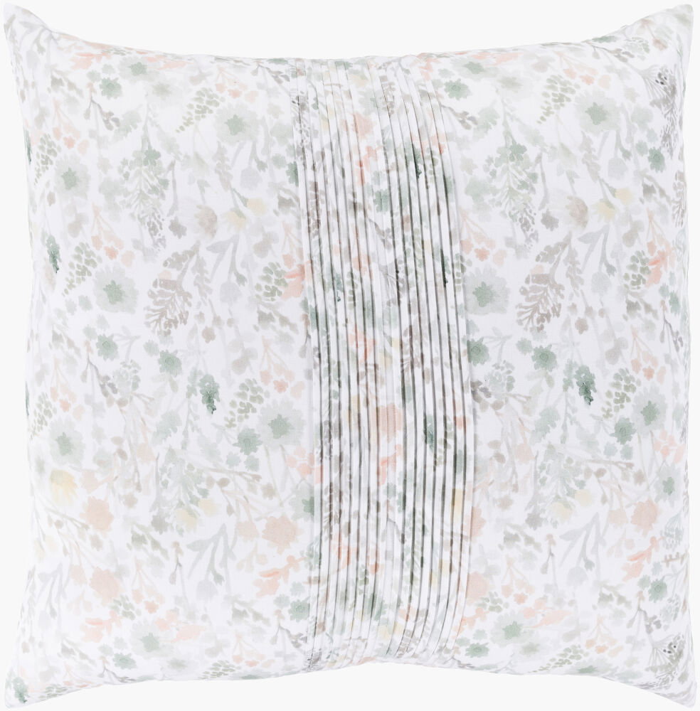 Aria Sham, Pillowcase & Sham by Surya