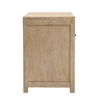 Roux Single Drawer Nightstand Light Warm Wash thumbnail 2