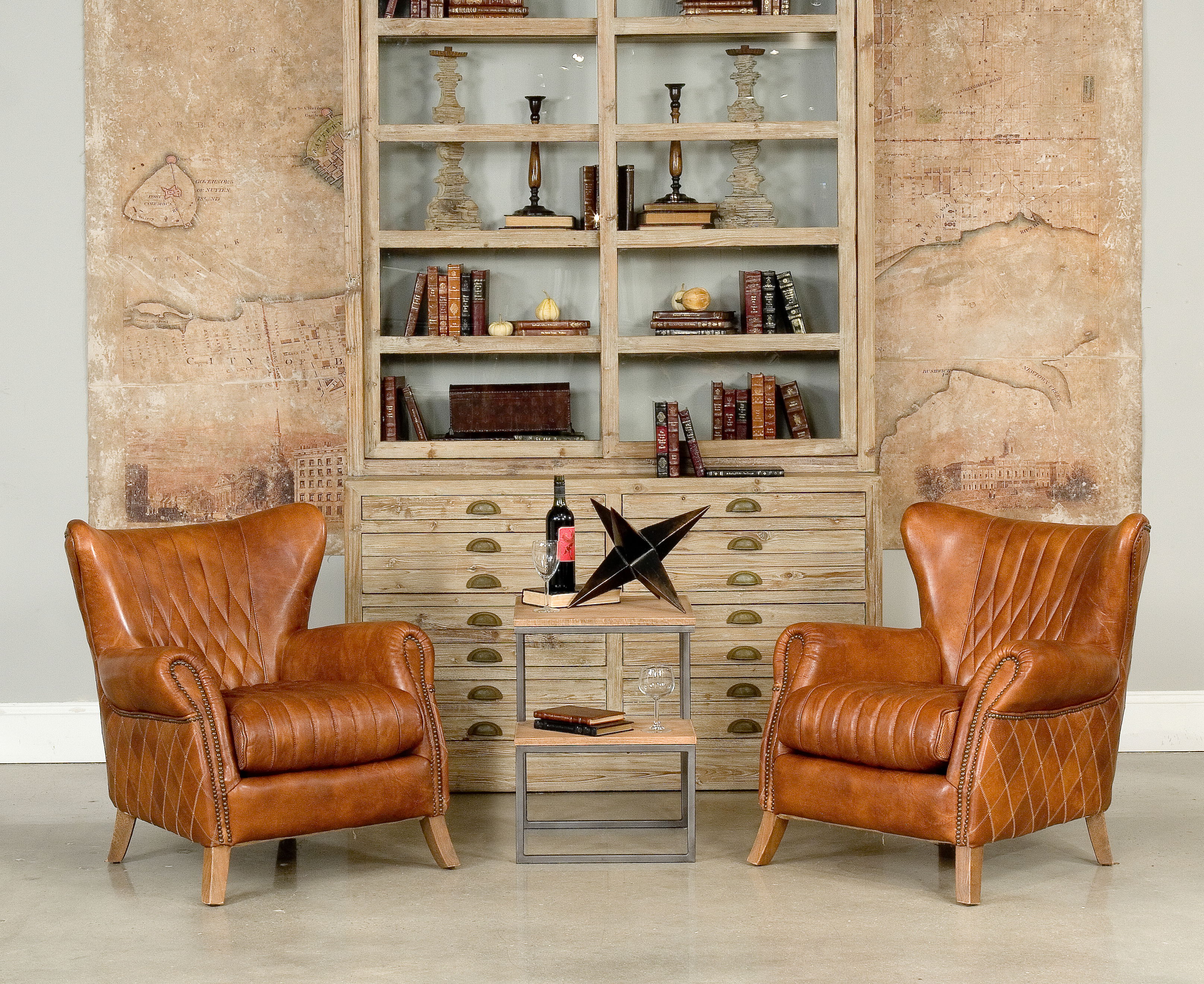 Disel Single Chair large image 