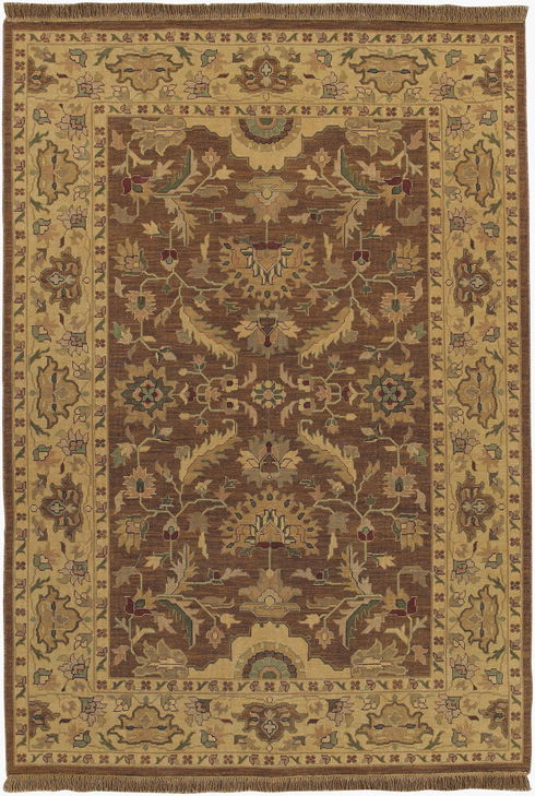 Soumek Handmade Rug