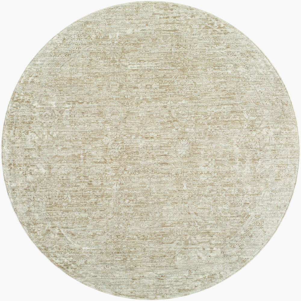 Beth Machine Woven Rug, by Surya, 13'11.32" length x 10'0.08" width