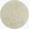 Beth Machine Woven Rug, by Surya, 3'11.24" length x 2'7.5" width thumbnail