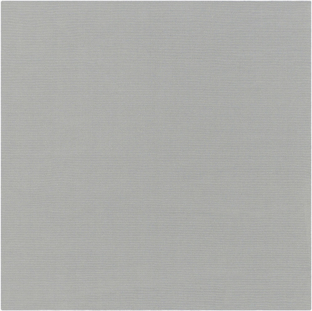 Mystique Handmade Rug, by Surya, 8' length x 8' width