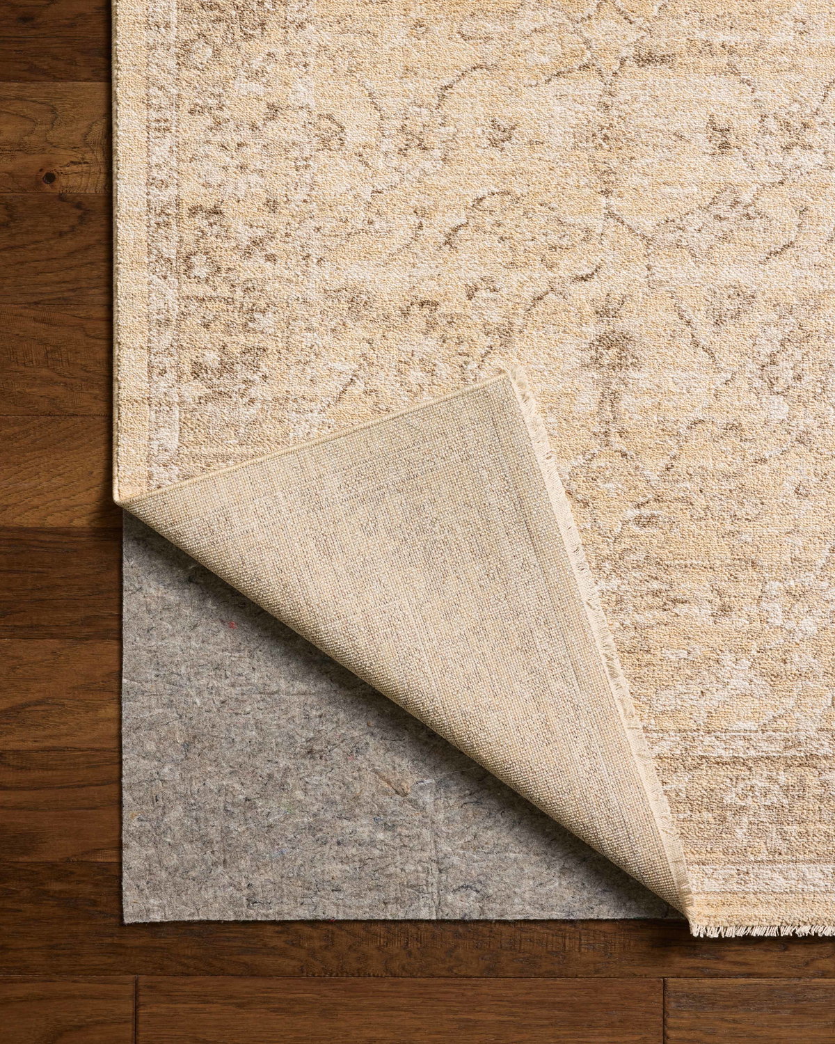 Chris Loves Julia x Loloi Palma Rug, 2'3" length x 3'10" width View 7