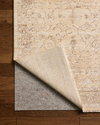 Chris Loves Julia x Loloi Palma Rug, 2'3" length x 3'10" width thumbnail 7