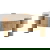 Amahle Coffee Table Natural thumbnail 1