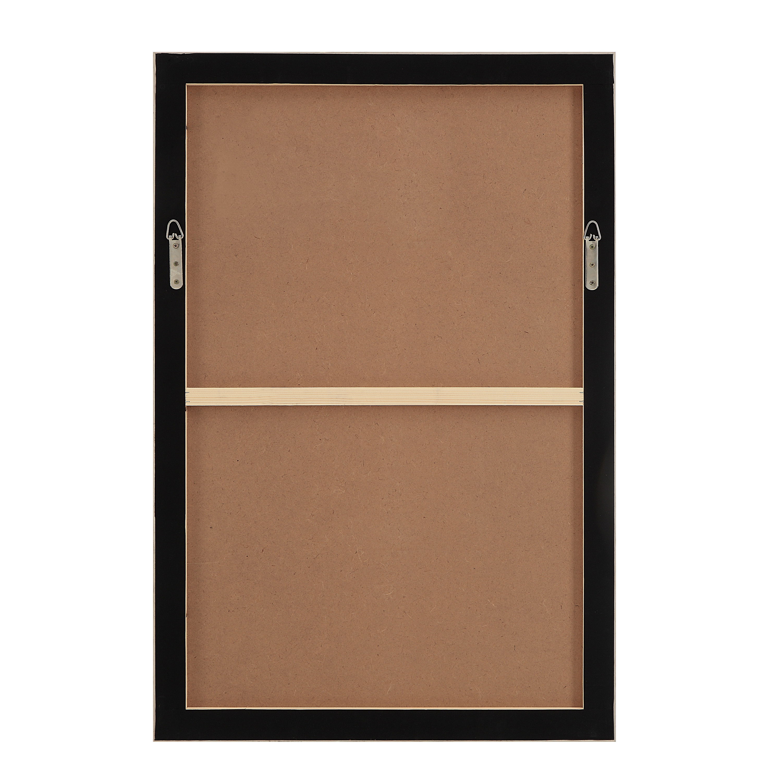 Cybel  Canvas Art, Painting by Renwil, 36.1" height x 1.5" depth View 4