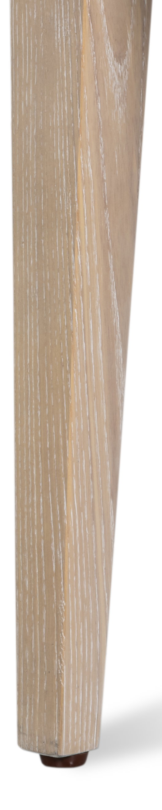 Ridge Chair, by Sarreid, 1'10" length x 1'8" width x 2'11" height View 8