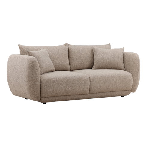 Briceida Sofa Sand