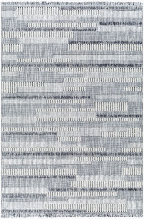 Broadway Machine Woven Rug
