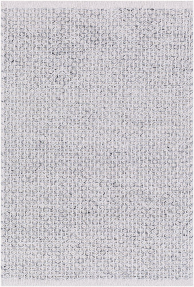 Azalea Handmade Rug, by Surya, 3' length x 2' width