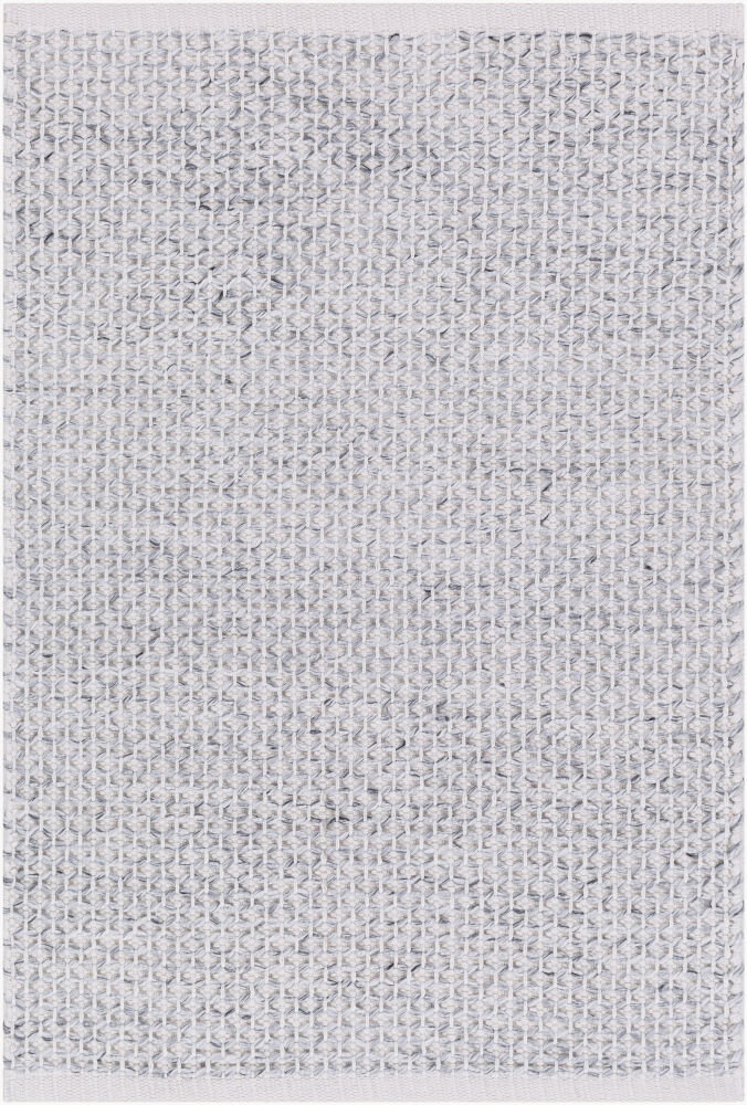 Azalea Handmade Rug, by Surya, 3' length x 2' width