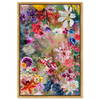 Azlan Bloom Floral (No Embellishment), Art by Oliver Gal,  15x10 thumbnail 1