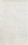 Platinum Handmade Rug, by Surya, 11' length x 8' width thumbnail
