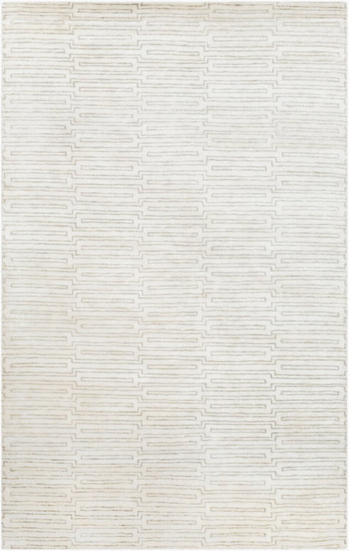 Platinum Handmade Rug
