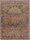 Cappadocia Handmade Rug, by Surya, 11' length x 8' width thumbnail