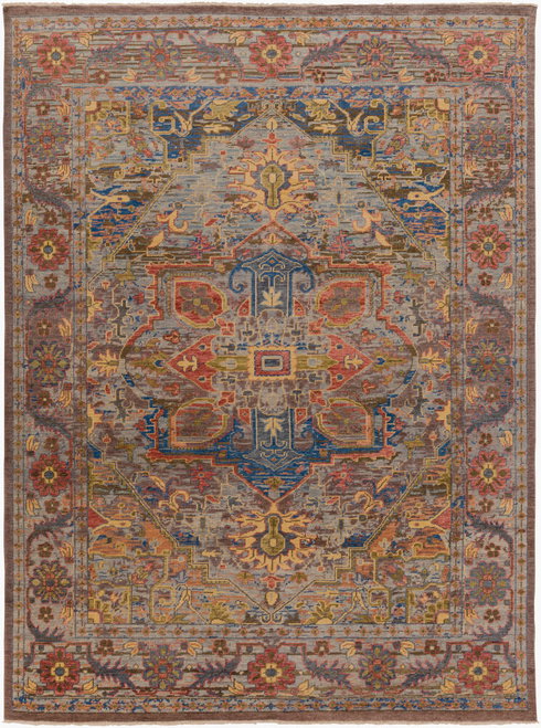 Cappadocia Handmade Rug