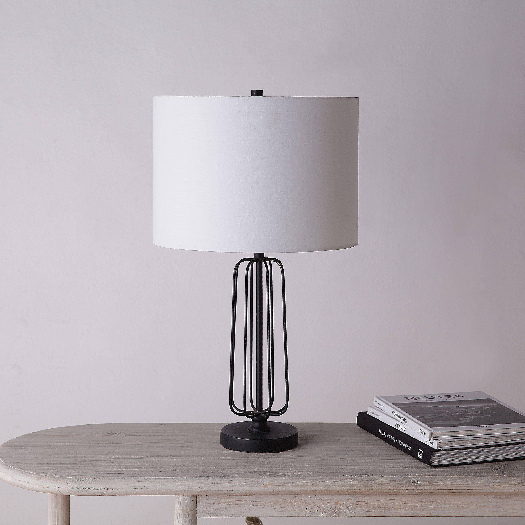 Shadia Table Lamp- Set large image 