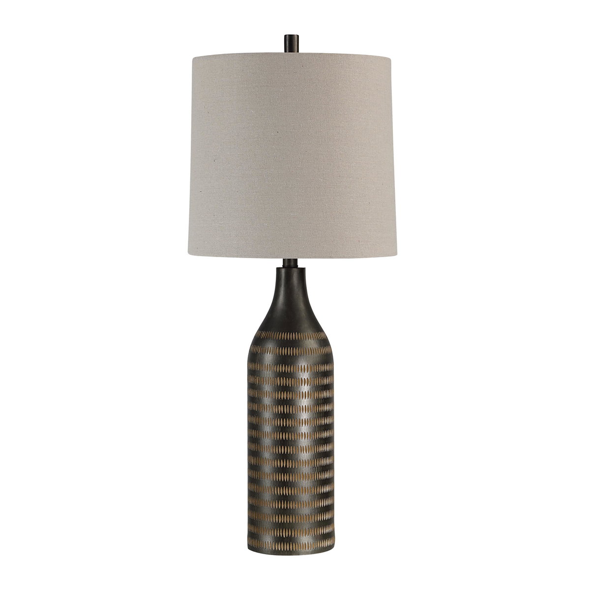 Azzurra, Table Lamp by Renwil, 33.5" height x 14" depth View 1