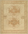 Besni Handmade Rug, by Surya, 12' length x 9' width thumbnail