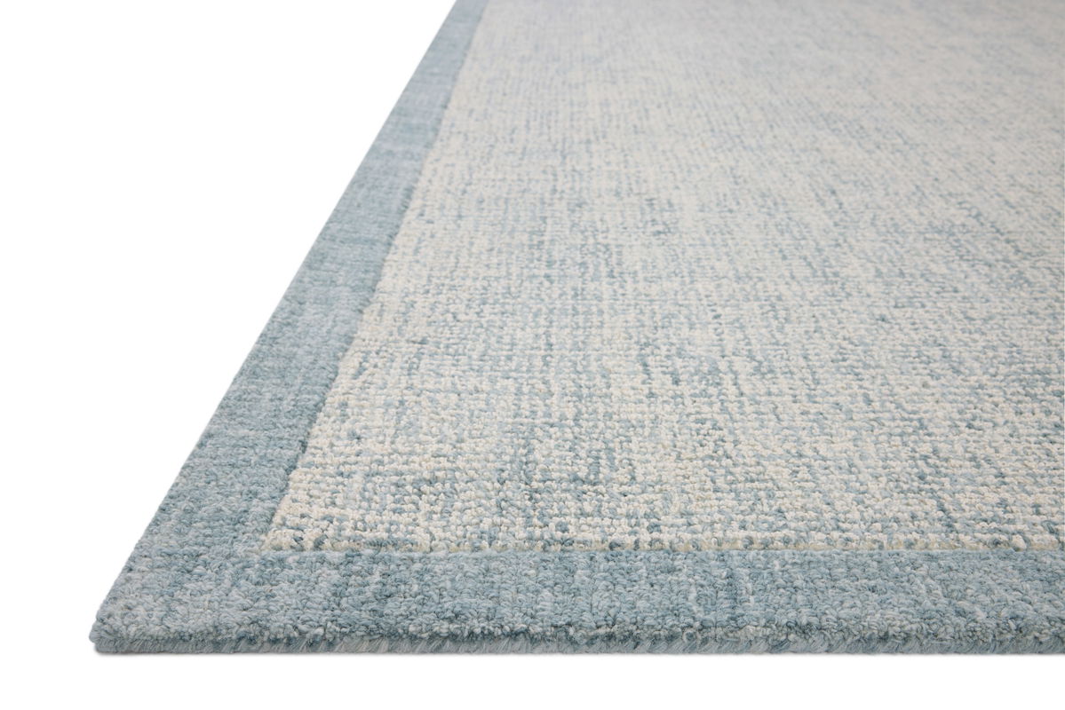 Magnolia Home by Joanna Gaines x Loloi Henley Rug, 5' length x 7'6" width View 3