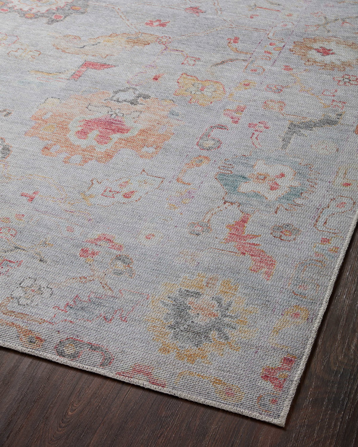Loloi Elysium Rug, 2'3" length x 3'9" width View 8