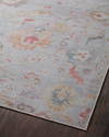 Loloi Elysium Rug, 7'10" length x 7'10" width thumbnail 8
