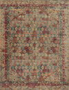 Loloi Javari Rug, 2'6" length x 10' width thumbnail 1