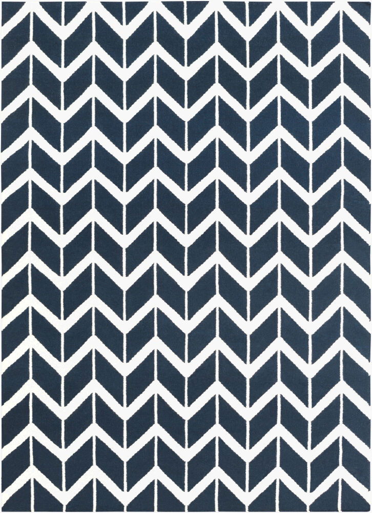 Fallon Handmade Rug large image 