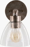 Garter Wall Sconce thumbnail 0
