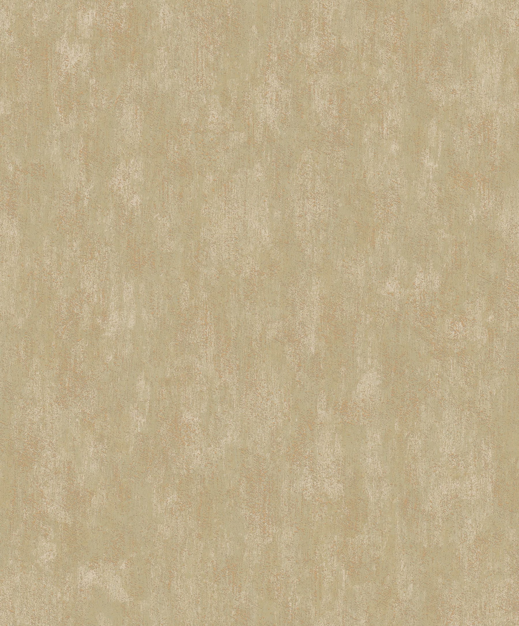 Brown & Gold Shimmering Patina Wallpaper large image 