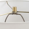 Whitecap Ceramic Table Lamp thumbnail 5