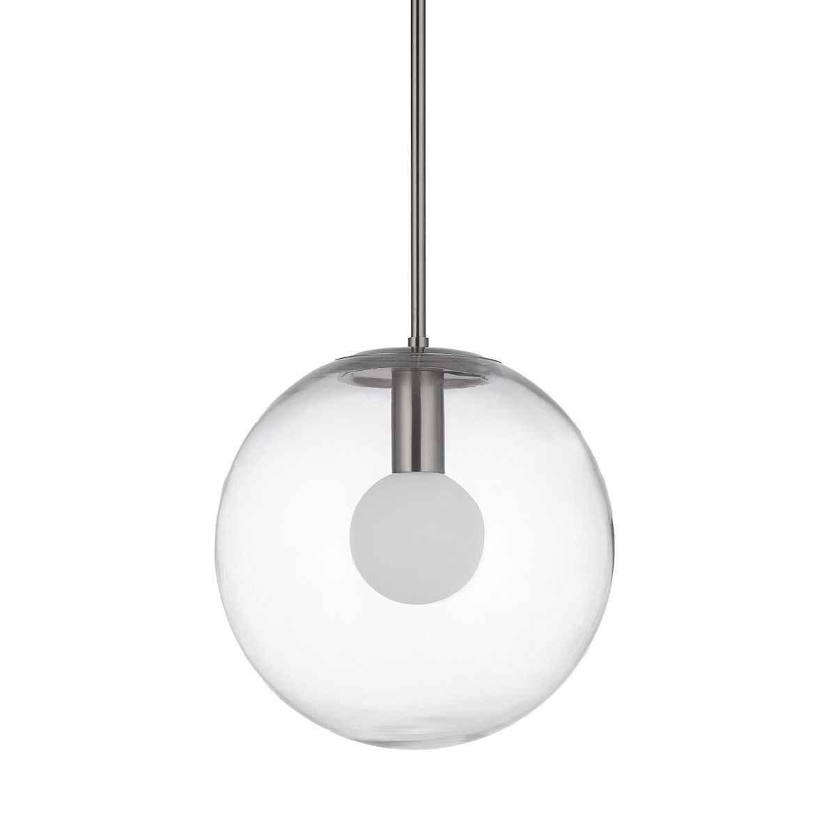 Quince Ceiling Fixture, Chandelier by Renwil, 12.25" height x 11.75" depth View 1