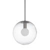 Quince Ceiling Fixture, Chandelier by Renwil, 12.25" height x 11.75" depth thumbnail 1