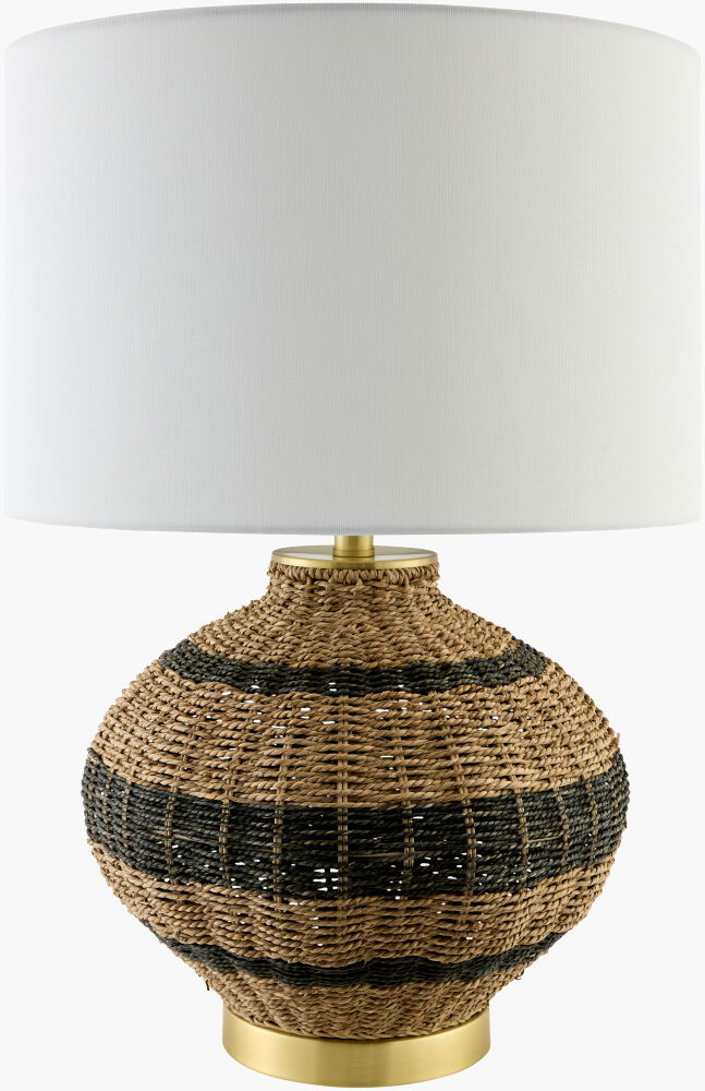 Caylus Accent Table Lamp large image 