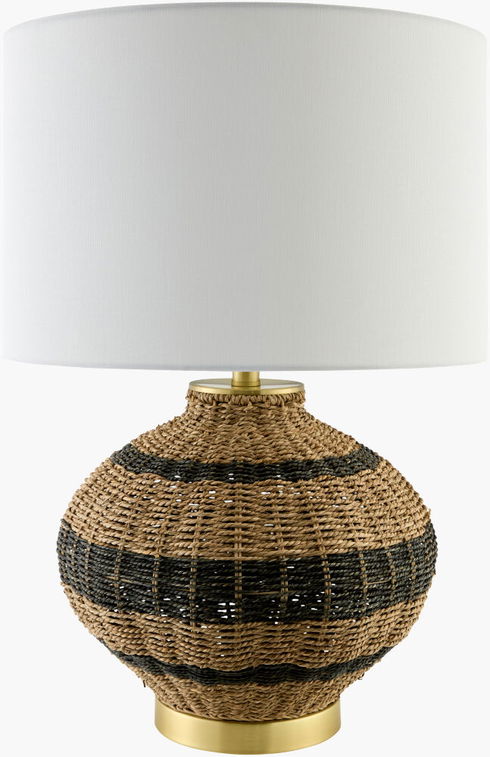 Caylus Accent Table Lamp