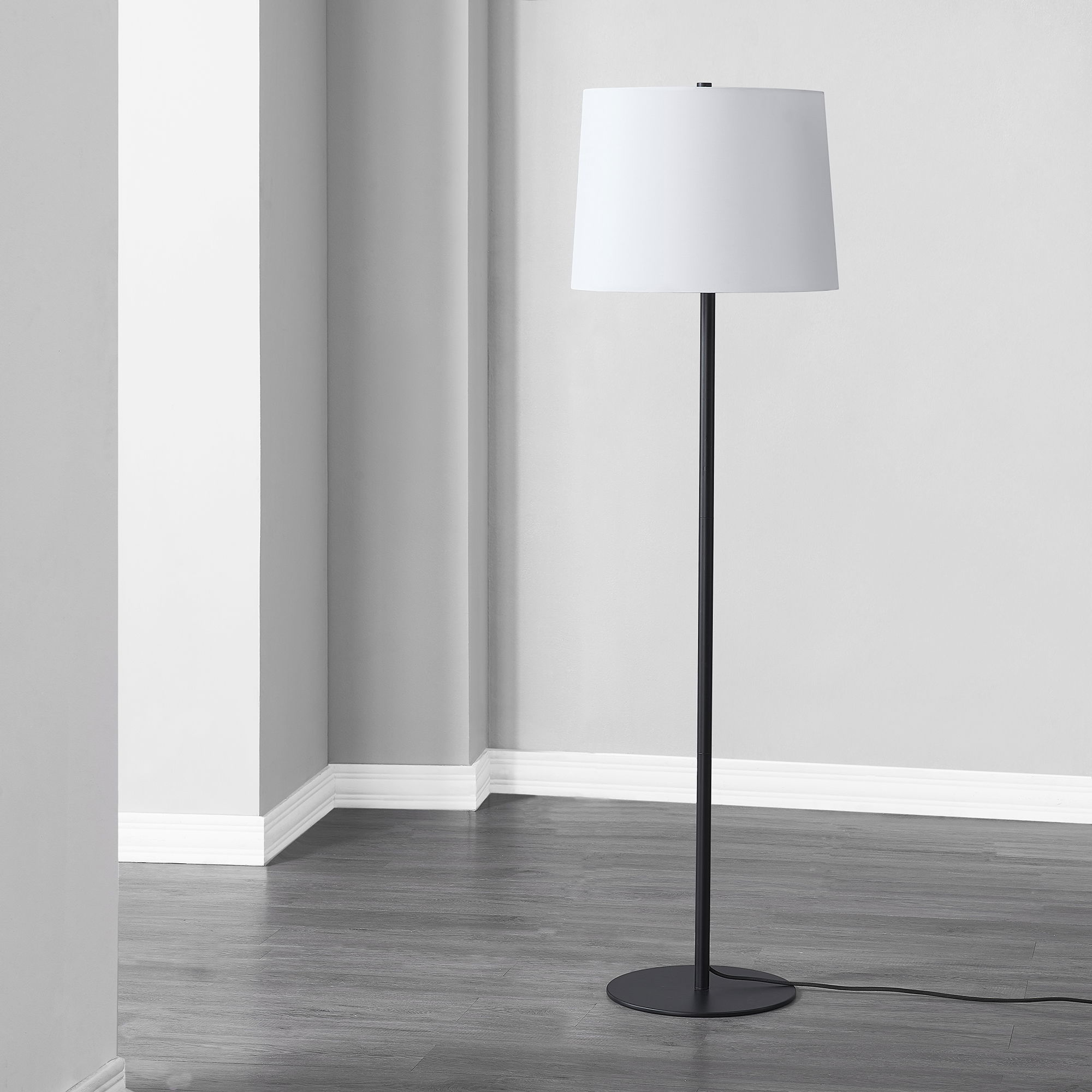 Nevin Floor Lamp large image 