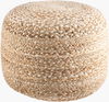 Yaroslave Pouf thumbnail 0
