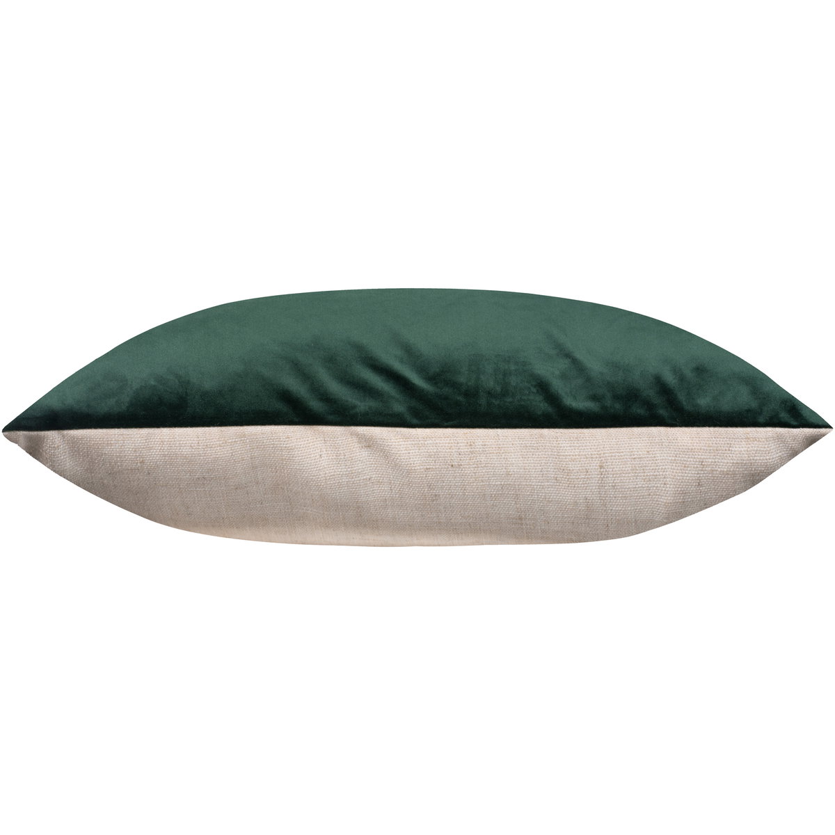 Olive Indoor Pillow, Decorative Pillow by Renwil, 20" height x 3" depth View 2