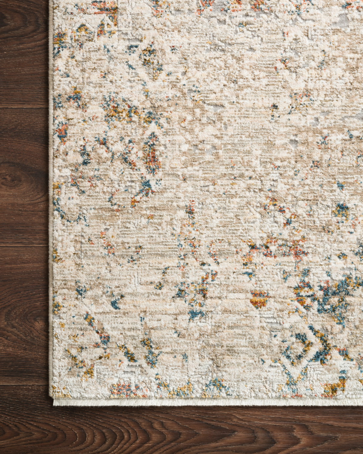 Loloi Theia Rug, 2'10" length x 8' width View 4