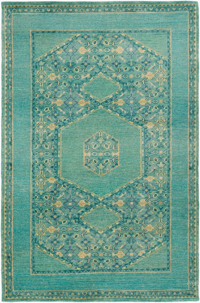 Haven Handmade Rug large image 