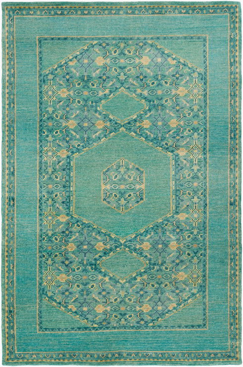 Haven Handmade Rug